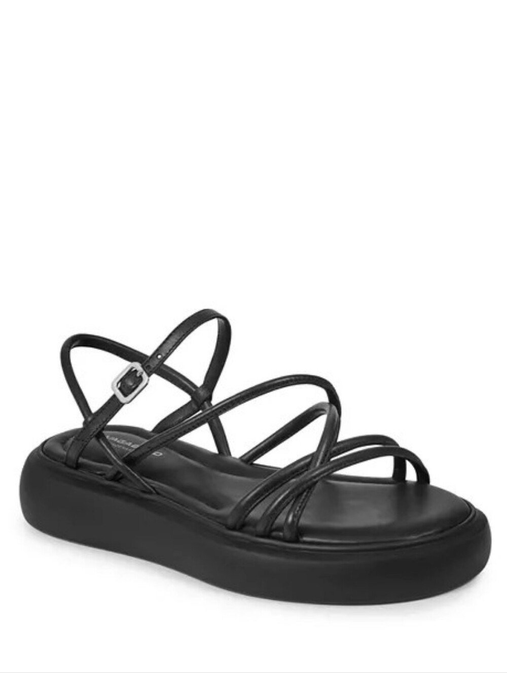 Vagabond Blenda Strappy Sandal, Size 41